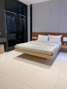 Bedroom Image of 950 Sq.ft 2 BHK Apartment / Flat for sale in Tambaram East Chennai for Rs. 6900000