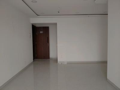 Living Room Image of 1250 Sq.ft 2 BHK Apartment / Flat for sale in Millenium Infinia, Panvel Navi Mumbai for Rs. 16000000
