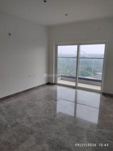 Bedroom Image of 1000 Sq.ft 2.5 BHK Apartment / Flat for sale in Provident Winworth, South Chittoor Kochi for Rs. 11000000