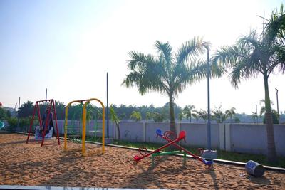 Image of 1746 Sq.ft Residential Plot / Land for sale in Kankipadu, Vijayawada for Rs. 2619000