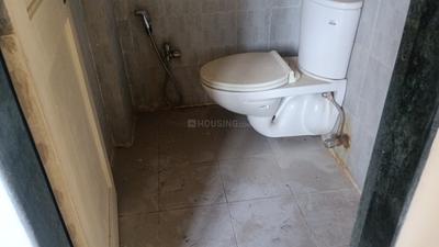Image of 610 Sq.ft 1 BHK Duplex for sale in Kharghar, Navi Mumbai for Rs. 4400000
