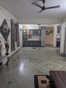 Hall Image of 1560 Sq.ft 3 BHK Apartment / Flat for sale in Banashankari Bengaluru for Rs. 16000000