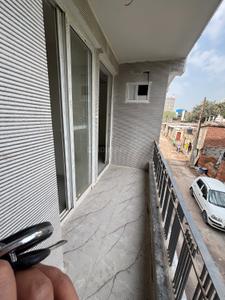 Balcony Image of 1550 Sq.ft 3 BHK Apartment / Flat for sale in Sector 104 Noida for Rs. 7476000