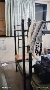 Hall Image of 700 Sq.ft 2 BHK Independent House for rent in Vashi Navi Mumbai for Rs. 35000
