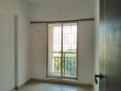 Bedroom Image of 800 Sq.ft 2 BHK Apartment / Flat for sale in Rosa Gardenia, Kasarvadavali Thane for Rs. 9500000
