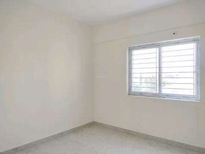 Bedroom Image of 1182 Sq.ft 3 BHK Apartment / Flat for sale in Avani Residency, Singasandra Bengaluru for Rs. 7800400
