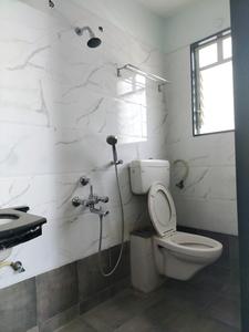 Bedroom Two Image of 1300 Sq.ft 3 BHK Apartment / Flat for sale in Lunkad Akash Tower, Pimple Nilakh Pune for Rs. 13000000