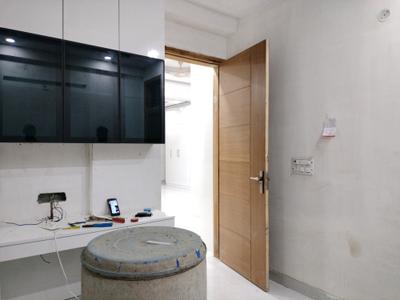 Bedroom Image of 2000 Sq.ft 4 BHK Builder Floor for sale in Rajendra Nagar Ghaziabad for Rs. 16000000