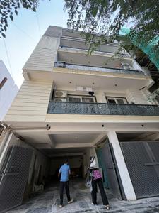 Image of 1350 Sq.ft 3 BHK Apartment / Flat for sale in Vasant Kunj, New Delhi for Rs. 20000000