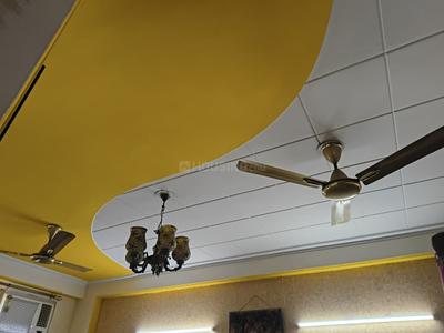 Hall Image of 1743 Sq.ft 4 BHK Builder Floor for sale in Vasundhara Ghaziabad for Rs. 17651000
