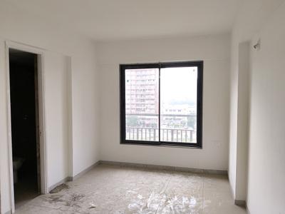 Bedroom Image of 960 Sq.ft 2 BHK Apartment / Flat for sale in Kavisha Panorama, Bopal Ahmedabad for Rs. 6499999