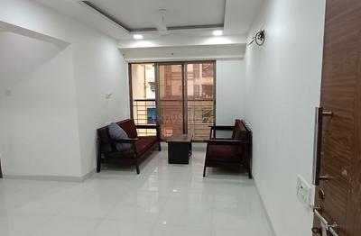 Hall Image of Abhismit Nest#10 in Goregaon West, Mumbai