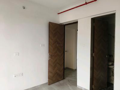 Bedroom Image of 1750 Sq.ft 3 BHK Apartment / Flat for rent in Built Rock Mount Residency, Kalyan West Kalyan for Rs. 44999