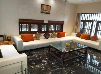 4 BHK Villa