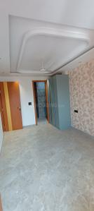 Bedroom Image of 1650 Sq.ft 3 BHK Builder Floor for sale in Swaraj Homes RWA Sant Nagar, Sant Nagar New Delhi for Rs. 18500000