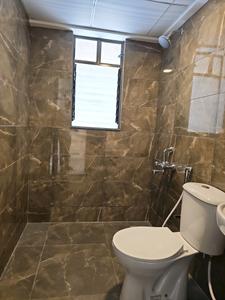 Common Bathroom Image of 1167 Sq.ft 2 BHK Apartment / Flat for sale in RR Shreeram Euphoria, Lohegaon Pune for Rs. 7256789