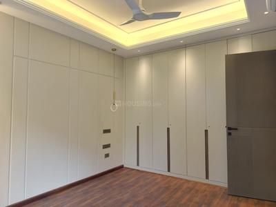 Bedroom Image of 2385 Sq.ft 3 BHK Builder Floor for sale in Navjeevan Vihar New Delhi for Rs. 122500000