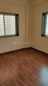 Bedroom Image of 675 Sq.ft 2 BHK Independent House for rent in Keshav Nagar Pune for Rs. 16000