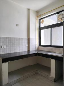 Kitchen Image of 1123 Sq.ft 2 BHK Apartment / Flat for sale in CGEWHO Kendriya Vihar, Phi II Greater Noida for Rs. 11200000
