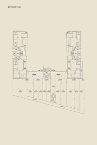 Image of 4741 Sq.ft 4 BHK Apartment / Flat for sale in Emberlynn, Jodhpur, Ahmedabad for Rs. 48100000