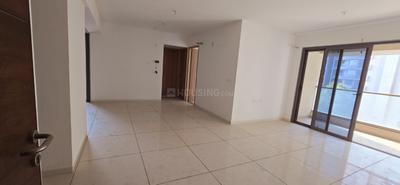 Hall Image of 2100 Sq.ft 3.5 BHK Apartment / Flat for sale in Shivalik Sharda Harmony, University Area Ahmedabad for Rs. 17500000