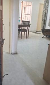 Hall Image of 1500 Sq.ft 3 BHK Apartment / Flat for rent in Ajni Nagpur for Rs. 33000