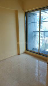 Hall Image of 320 Sq.ft 1 BHK Apartment / Flat for sale in Bhandup West Mumbai for Rs. 4500000
