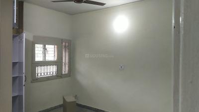 Bedroom Image of 1250 Sq.ft 2 BHK Builder Floor for rent in DDA Flats Sarita Vihar, Sarita Vihar New Delhi for Rs. 45000
