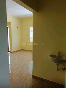 Hall Image of 898 Sq.ft 2 BHK Apartment / Flat for sale in Potheri Chennai for Rs. 5500000