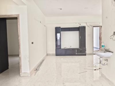 Hall Image of 1200 Sq.ft 2 BHK Apartment / Flat for rent in C V Raman Nagar Bengaluru for Rs. 50000
