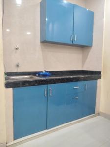 1 BHK Flat