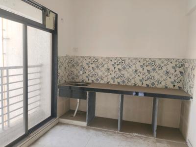 Kitchen Image of 1100 Sq.ft 2 BHK Apartment / Flat for sale in Pratik Residency , Ulwe Navi Mumbai for Rs. 11900000
