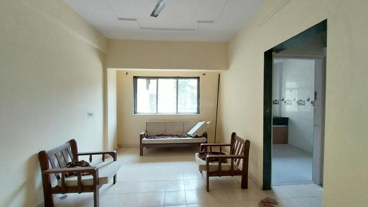 Sector 14, Kopar Khairane Main Image 1