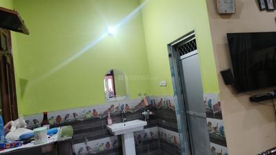 Living Room Image of 1000 Sq.ft 2 BHK Apartment / Flat for rent in Karaundia Ayodhya for Rs. 10000