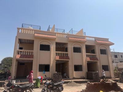 4 BHK Duplex