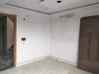 Living Room Two Image of 1100 Sq.ft 3 BHK Builder Floor for sale in Shastri Nagar New Delhi for Rs. 8800000