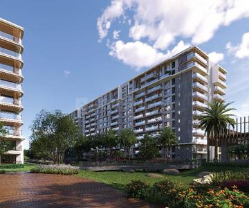 Building Image of 1760 Sq.ft 3 BHK Apartment / Flat for sale in Nagavara Bengaluru for Rs. 28900000