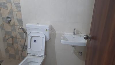 Image of 900 Sq.ft 3 BHK Apartment / Flat for rent in Vashi, Navi Mumbai for Rs. 60000
