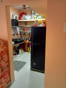 Kitchen Image of 1224 Sq.ft 3 BHK Independent House for sale in Ramachandra Puram Sangareddy for Rs. 18500000