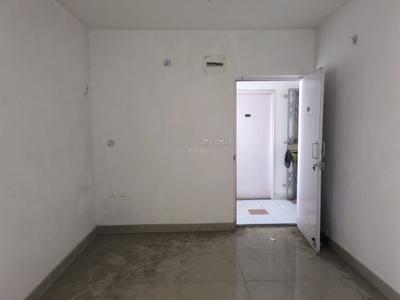 Living Room Image of 900 Sq.ft 3 BHK Apartment / Flat for sale in Shapoorji, New Town Kolkata for Rs. 6000000
