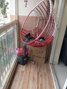 Balcony Image of 963 Sq.ft 2 BHK Apartment / Flat for sale in Chikkakannalli Bengaluru for Rs. 9100000