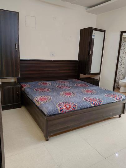 DLF Phase 3 Bedroom 1