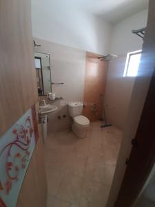 Image of 3200 Sq.ft 4 BHK Independent House for rent in Devaditya Group Devaditya Devalayam Bungalows, Ambli, Ahmedabad for Rs. 120000