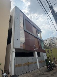Image of 2560 Sq.ft 3 BHK Independent House for sale in P N Palayam, Coimbatore for Rs. 14600000