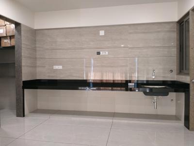Kitchen Image of 1170 Sq.ft 2 BHK Apartment / Flat for sale in Tirth 2, Narolgam Ahmedabad for Rs. 3800000