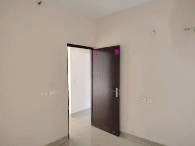 Bedroom Image of 920 Sq.ft 2.5 BHK Apartment / Flat for sale in Amrapali Dream Valley 2, Noida Extension Greater Noida for Rs. 6500000