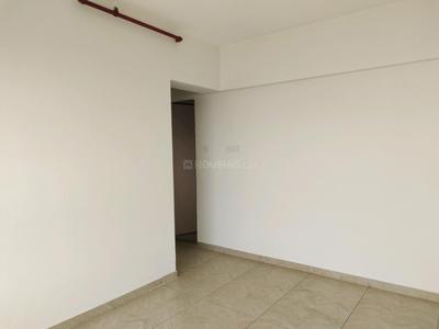 Bedroom Image of 635 Sq.ft 2 BHK Apartment / Flat for sale in Gurukrupa Marina Enclave, Malad West Mumbai for Rs. 17000000