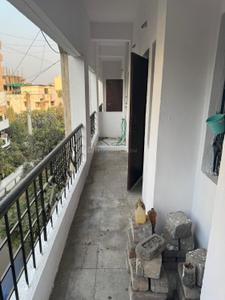 Balcony Image of 1200 Sq.ft 2 BHK Apartment / Flat for rent in Bhagat Nagar Nagpur for Rs. 20000