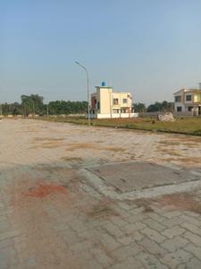 Image of 2160 Sq.ft Residential Plot / Land for sale in Swapnabhumi, New Town, Kolkata for Rs. 5300000
