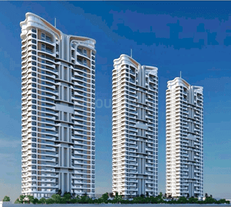 Image of 2500 Sq.ft 4 BHK Apartment / Flat for sale in Chandrarang The Embercrest, Wakad, Pune for Rs. 23000000